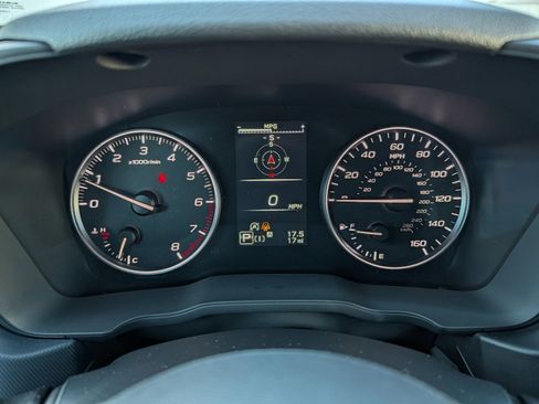 New 2026 Subaru Forester Limited image 13