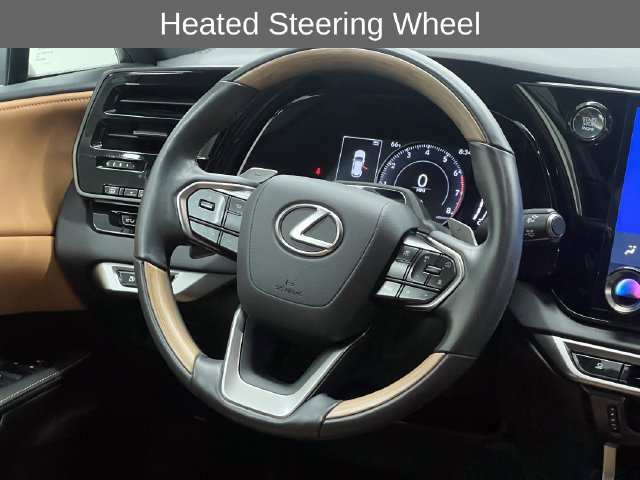 Certified 2023 Lexus RX 350 Premium w/ Accessory Package (K3) AWD/4WD image 15