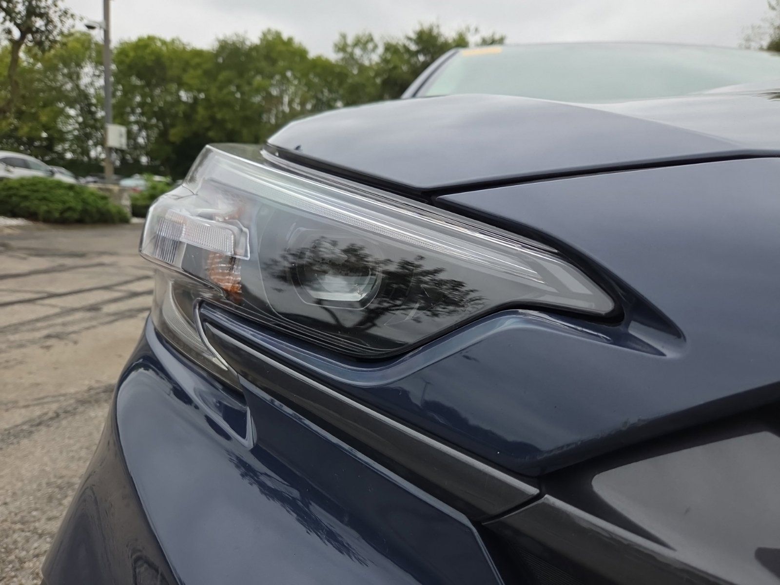 Used 2025 Subaru Legacy Premium AWD/4WD image 14