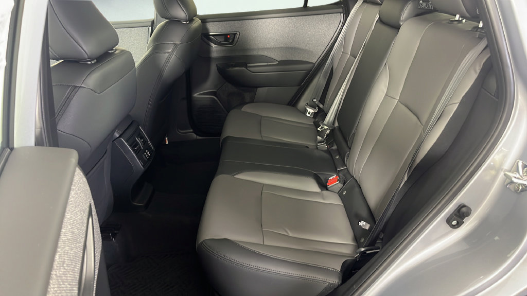 New 2026 Subaru Outback Premium AWD/4WD image 15
