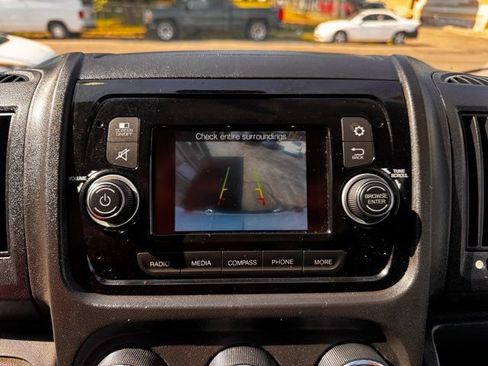 Used 2018 RAM ProMaster 1500 FWD image 14