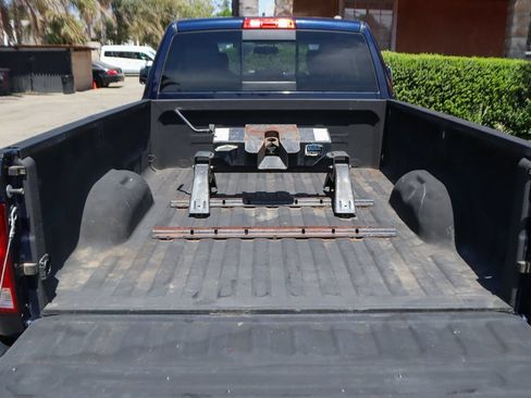 Used 2012 RAM 3500 Laramie w/ Cold Weather Group AWD/4WD image 8