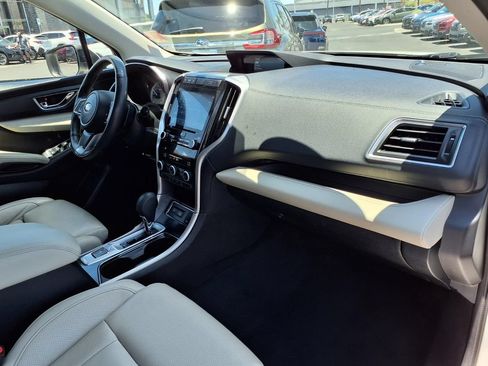 Certified 2022 Subaru Ascent Limited AWD/4WD image 17