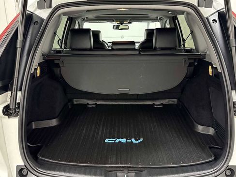 Used 2021 Honda CR-V Touring image 28