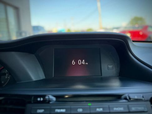 Used 2017 Honda Accord Sport image 13