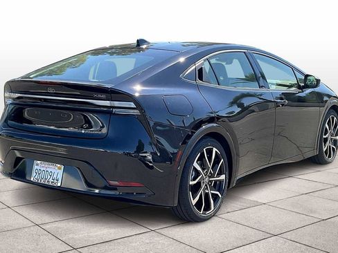 Used 2024 Toyota Prius Prime image 14