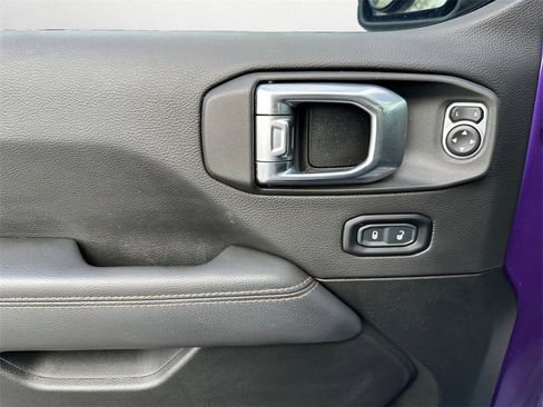 Used 2023 Jeep Wrangler Unlimited Rubicon 392 w/ Xtreme Recon 35" Tire Package image 23