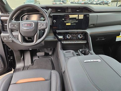 New 2026 GMC Sierra 3500 AT4 image 14