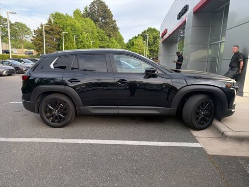 Used 2023 MAZDA CX-50 2.5 S w/ Preferred Plus Pkg image 7