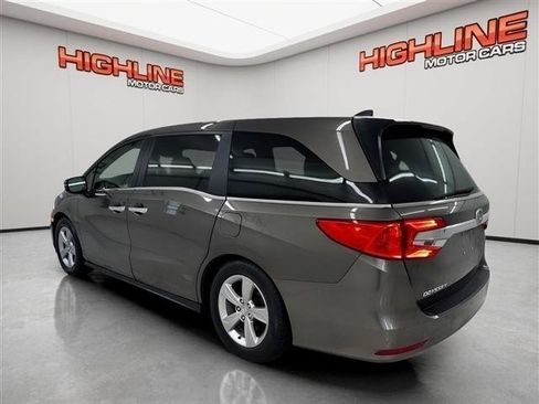 Used 2020 Honda Odyssey EX-L image 7