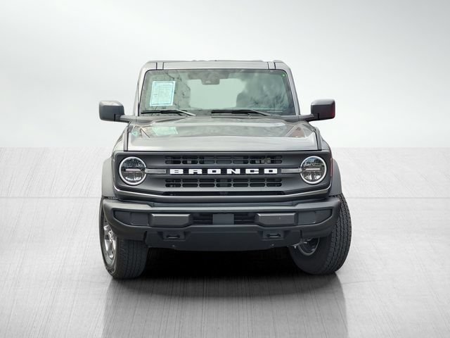 Used 2026 Ford Bronco Big Bend AWD/4WD image 2