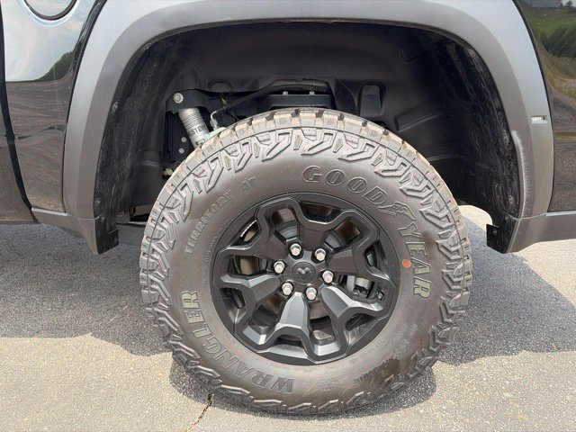 New 2026 RAM 1500 RHO w/ RHO Level 1 Equipment Group AWD/4WD image 9