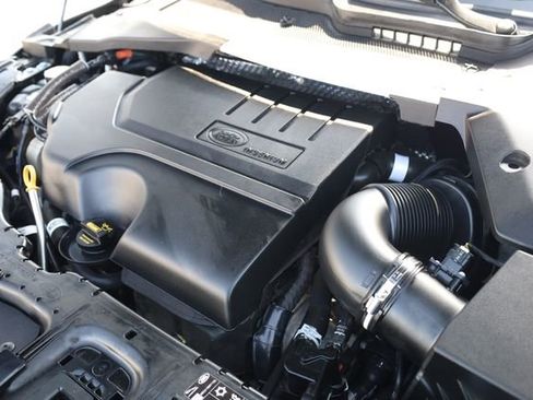 Used 2023 Land Rover Range Rover Evoque S image 8