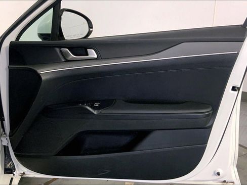 Used 2025 Kia K5 LXS FWD image 25