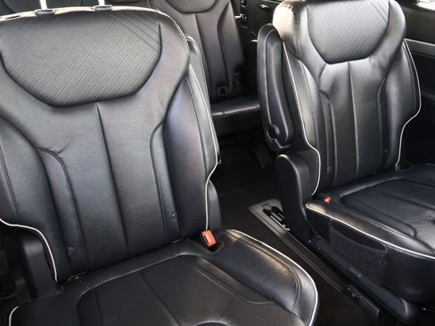 Used 2023 Hyundai Palisade XRT FWD image 18