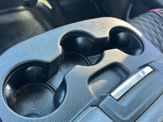 Used 2018 RAM 2500 SLT AWD/4WD image 17