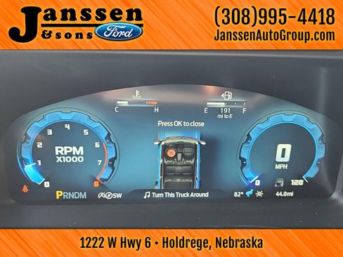 New 2025 Ford Bronco Big Bend w/ Black Diamond Package image 24