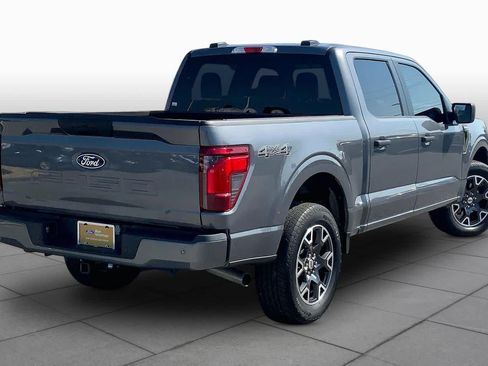 Used 2024 Ford F150 STX AWD/4WD image 11