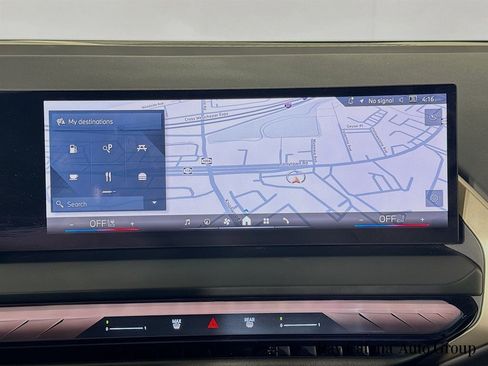 Used 2025 BMW X3 xDrive30i w/ Premium Package image 13