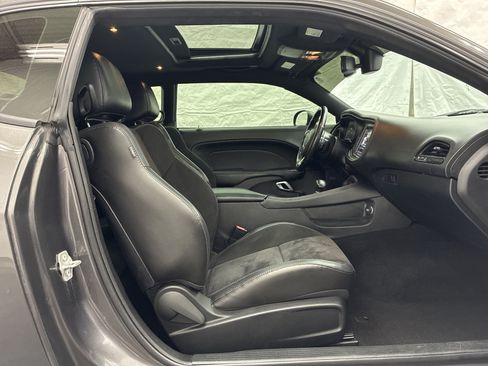 Used 2021 Dodge Challenger GT w/ Plus Package AWD/4WD image 12