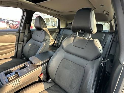 Certified 2024 Nissan Ariya AWD image 24
