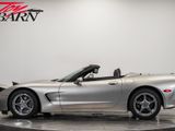 Used 2000 Chevrolet Corvette Convertible w/ Memory Pkg image 2