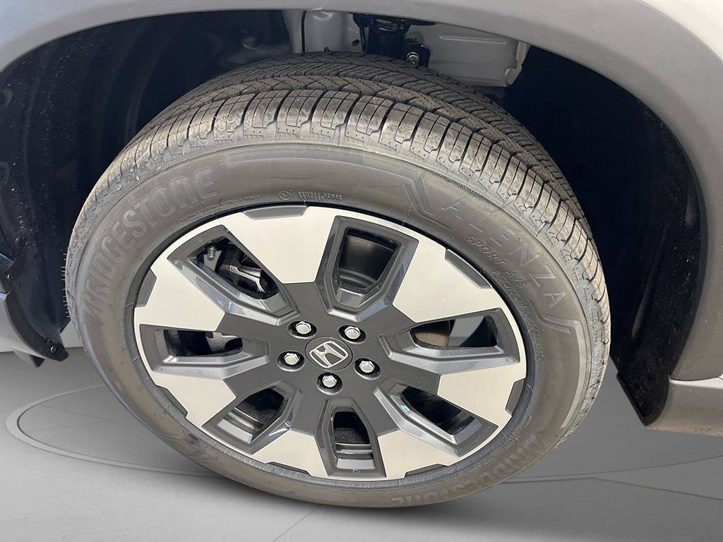 New 2026 Honda Pilot Elite image 25