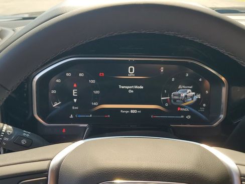New 2026 GMC Sierra 2500 SLE w/ SLE Value Package; AWD/4WD image 22
