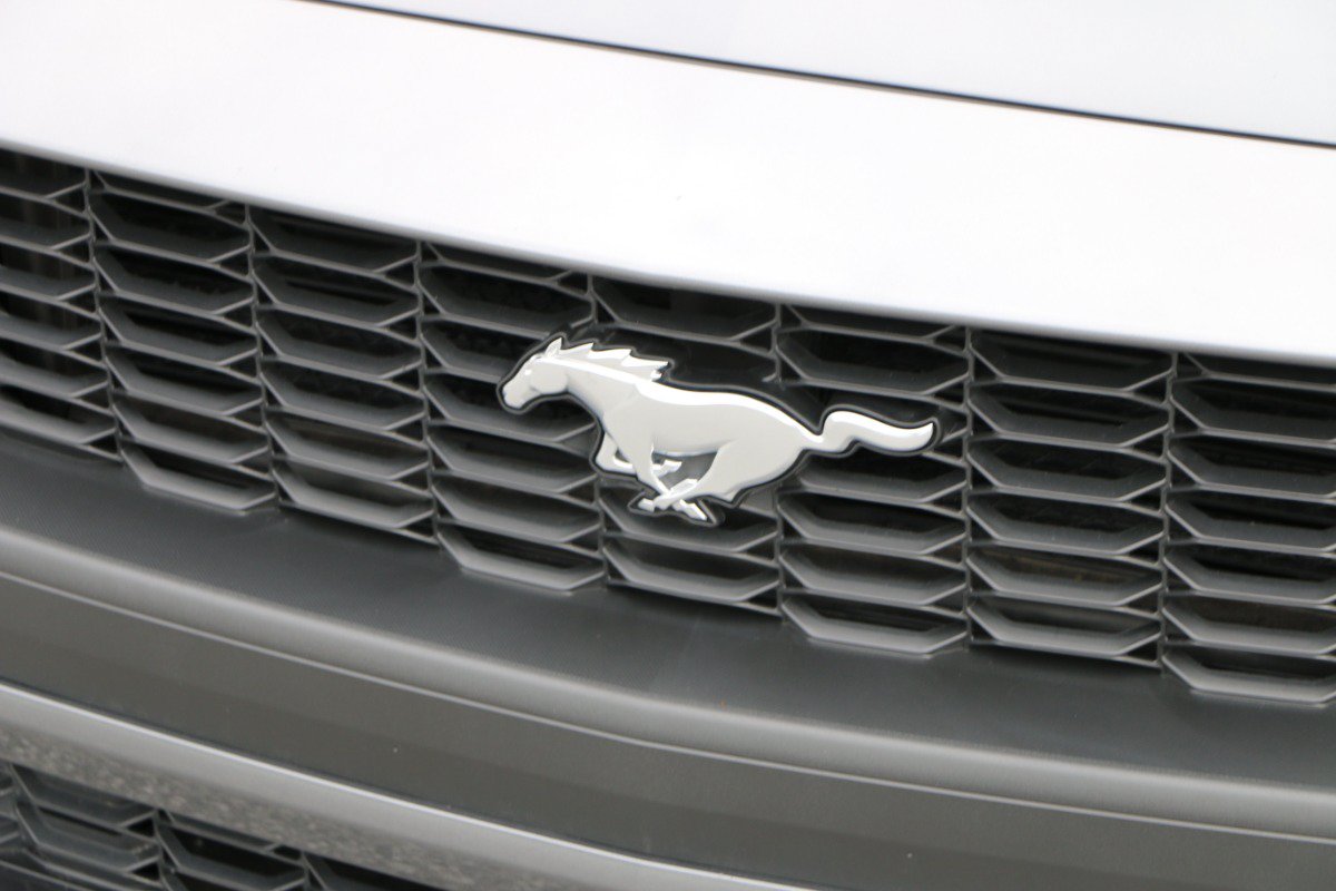 Used 2024 Ford Mustang Premium RWD image 12
