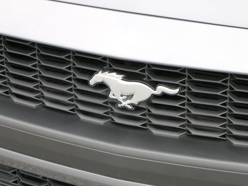 Used 2024 Ford Mustang Premium RWD image 12