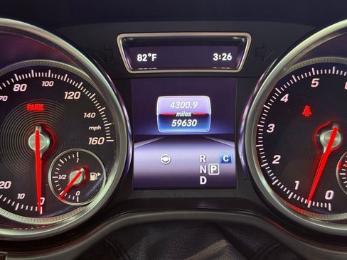 Used 2018 Mercedes-Benz GLS 450 4MATIC image 24