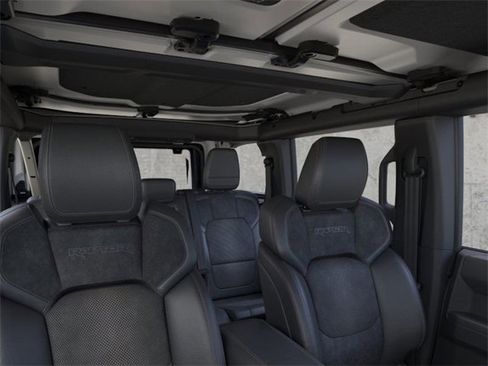 New 2025 Ford Bronco Raptor image 12