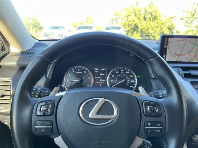 Used 2019 Lexus NX 300 AWD image 21