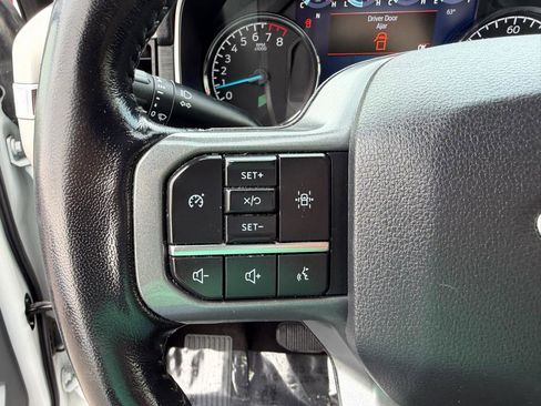 Used 2022 Ford F150 XLT w/ Equipment Group 301A Mid AWD/4WD image 14