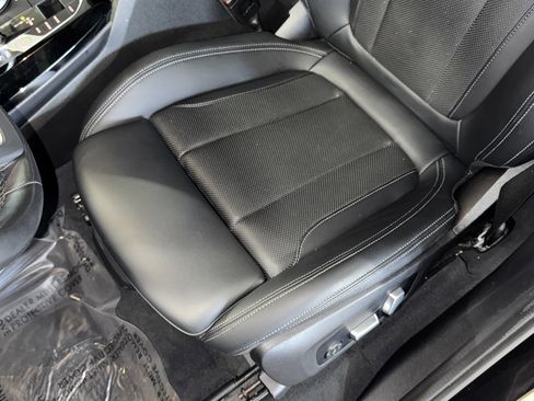 Certified 2023 BMW X3 sDrive30i w/ Convenience Package image 34