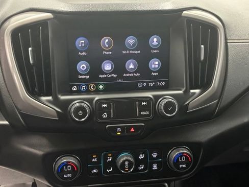 Used 2023 GMC Terrain AT4 w/ Tech Package AWD/4WD image 32