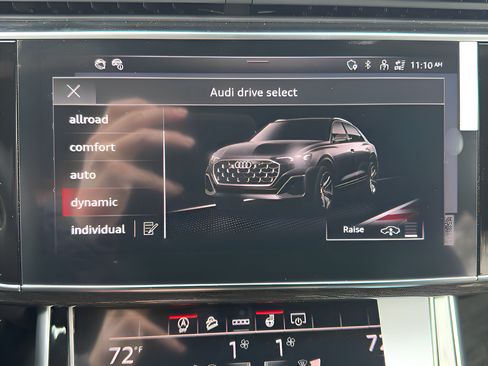Certified 2026 Audi Q8 Premium Plus AWD/4WD image 18