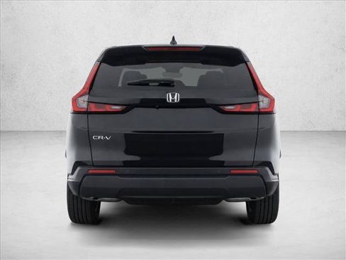 Used 2026 Honda CR-V LX image 6