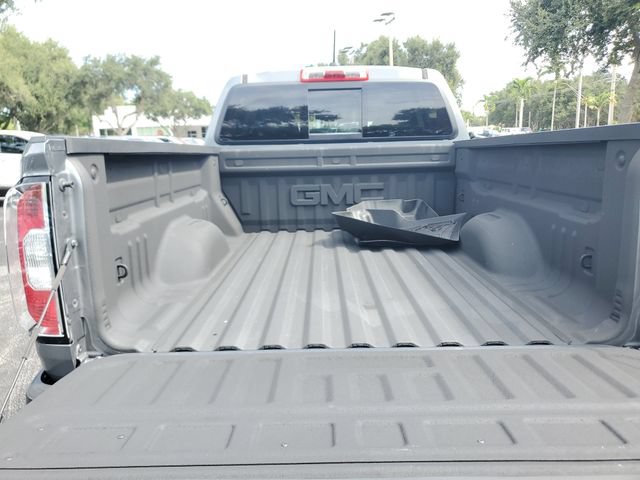 Certified 2022 GMC Canyon AT4 AWD/4WD image 25