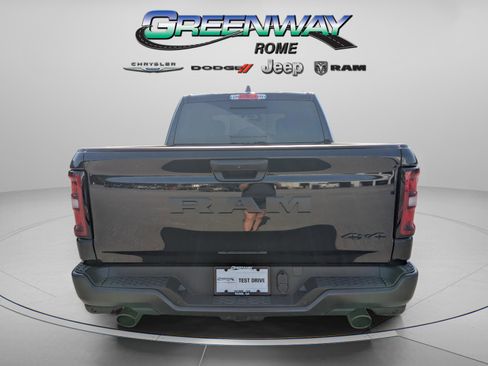 New 2026 RAM 1500 Tradesman image 6