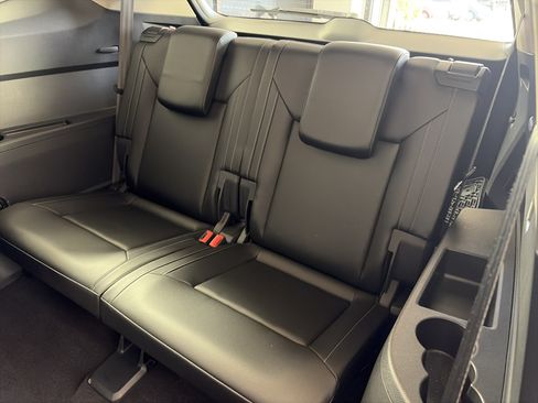 Used 2018 Volkswagen Atlas SEL FWD image 8