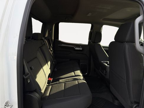 New 2026 Chevrolet Silverado 1500 RST AWD/4WD image 18