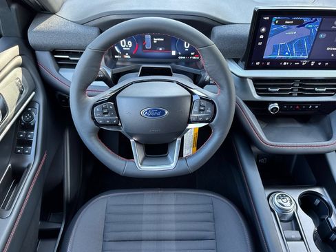 New 2026 Ford Explorer ST-Line AWD/4WD image 16