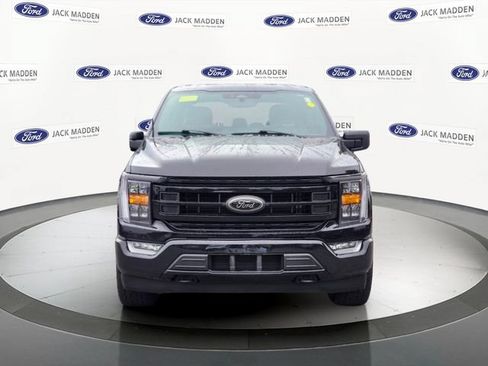 Certified 2023 Ford F150 XLT w/ Equipment Group 302A High AWD/4WD image 8