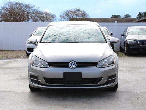 Used 2015 Volkswagen Golf TDI S image 2