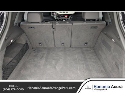 Used 2022 Porsche Cayenne