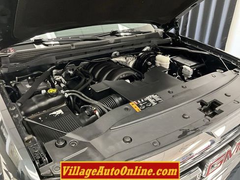 Used 2017 GMC Sierra 1500 SLE w/ SLE Value Package AWD/4WD image 40