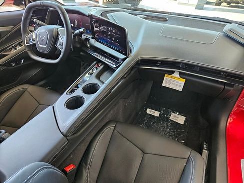 New 2026 Chevrolet Corvette Stingray Preferred Conv w/ Z51 Performance Package image 15