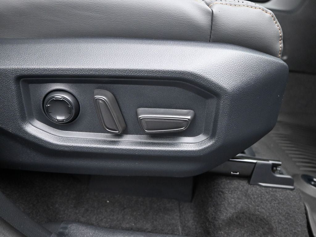 New 2026 Toyota Tundra Capstone AWD/4WD image 13