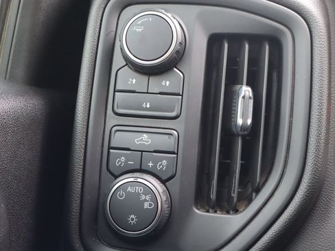 Certified 2024 Chevrolet Silverado 2500 Custom w/ Custom Convenience Package image 20